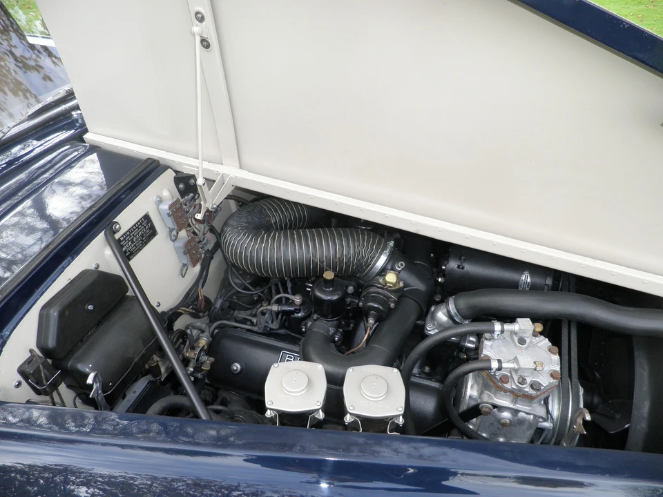 1960 Bentley S2 - Image 28 of 31