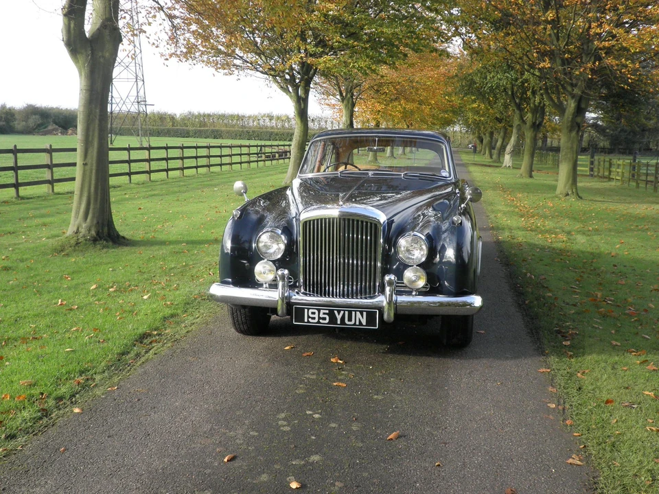 1960 Bentley S2 - Image 16 of 31