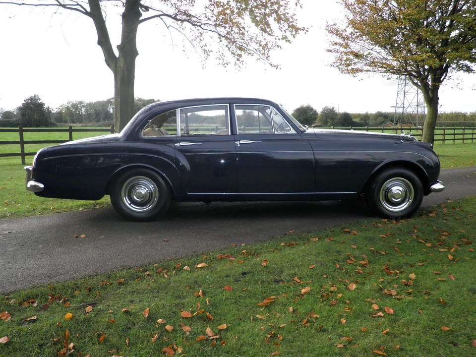 1960 Bentley S2 - Image 10 of 31