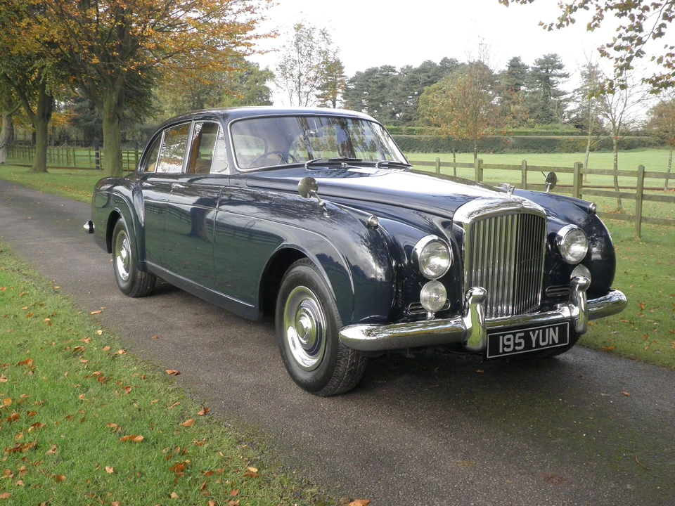 1960 Bentley S2 - Image 21 of 31