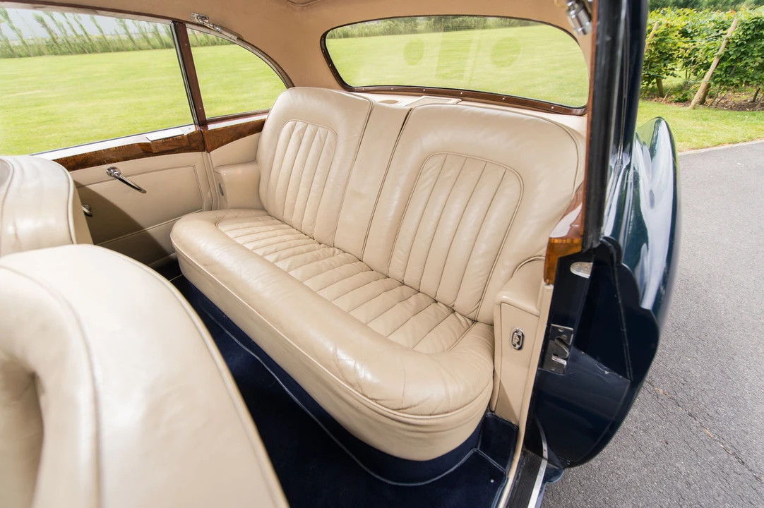 1960 Bentley S2 - Image 10 of 12