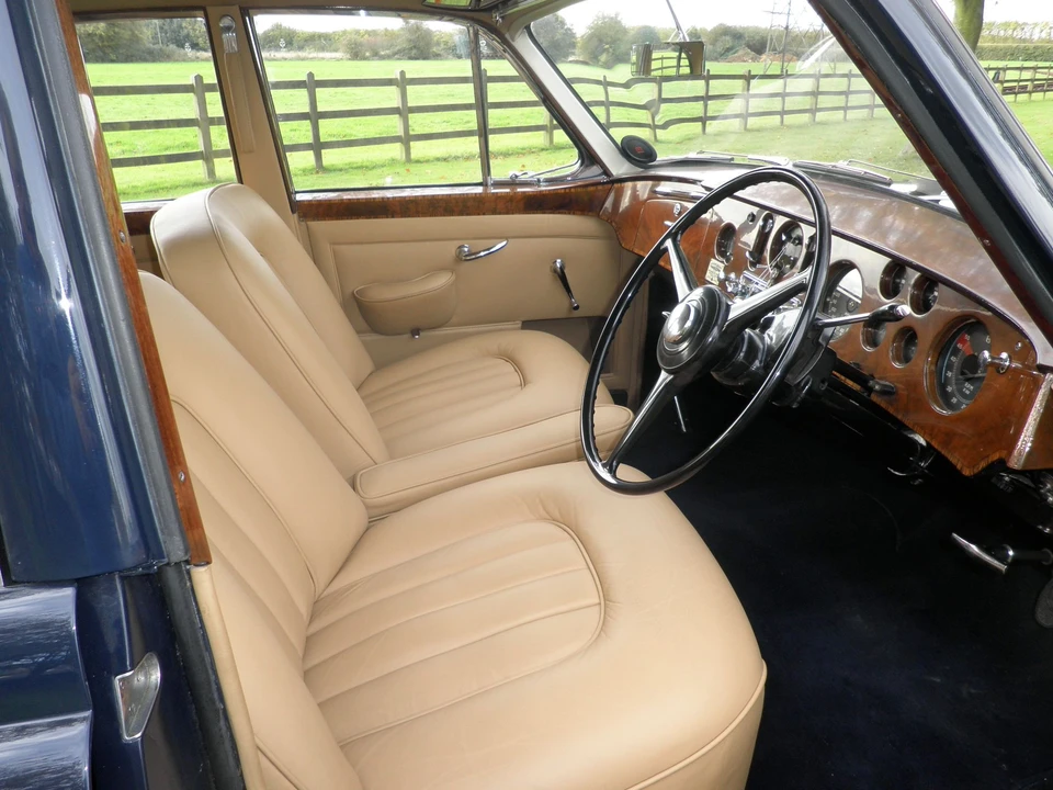 1960 Bentley S2 - Image 31 of 31