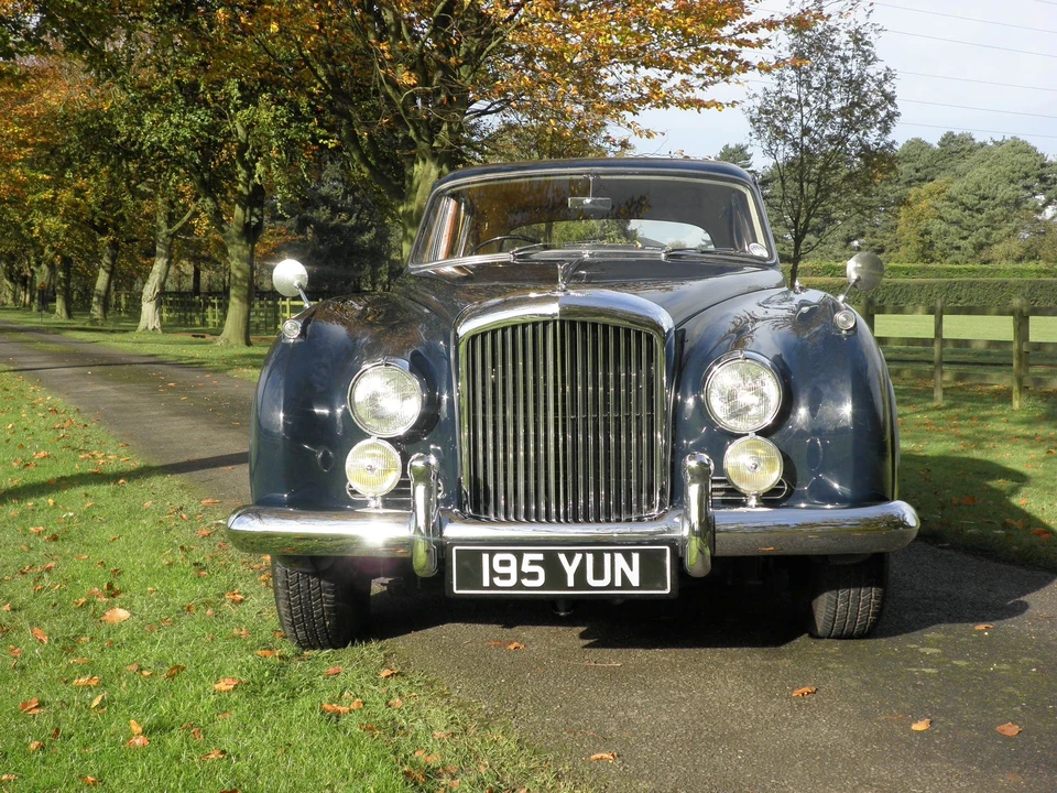 1960 Bentley S2 - Image 20 of 31
