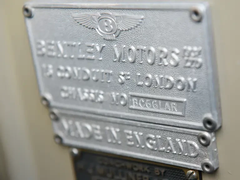 1960 Bentley S2 - Image 22 of 27