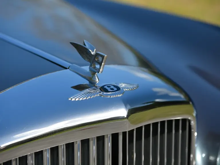 1960 Bentley S2 - Image 7 of 27