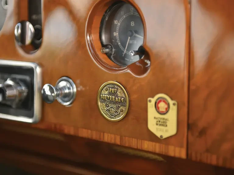 1960 Bentley S2 - Image 14 of 27