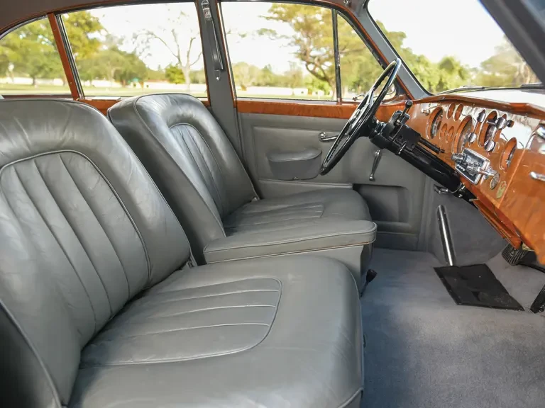 1960 Bentley S2 - Image 11 of 27