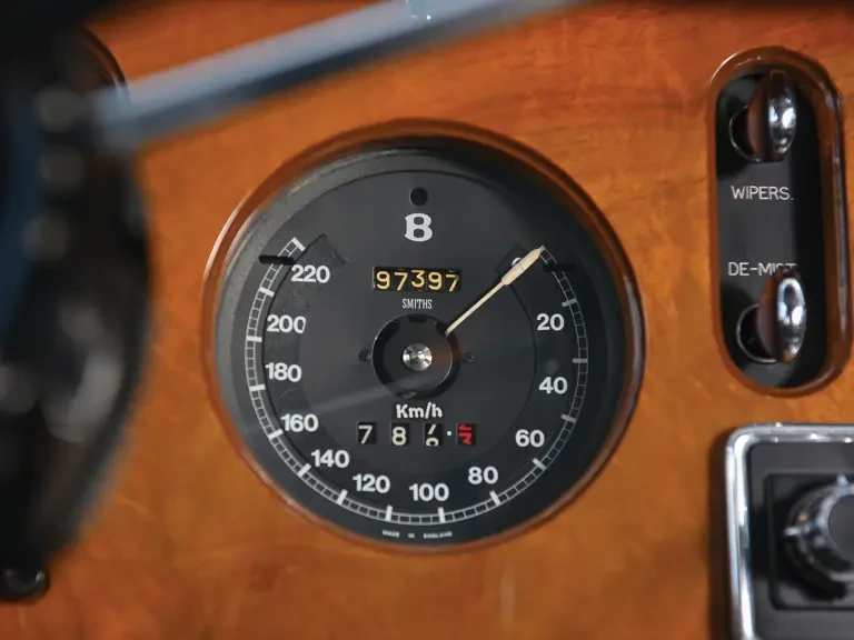 1960 Bentley S2 - Image 13 of 27