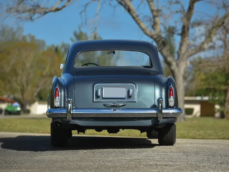 1960 Bentley S2 - Image 9 of 27
