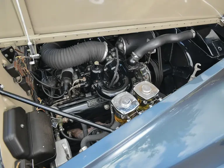 1960 Bentley S2 - Image 4 of 27