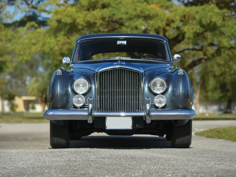 1960 Bentley S2 - Image 8 of 27