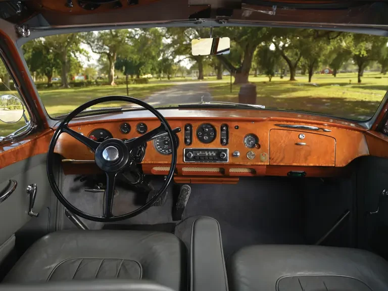 1960 Bentley S2 - Image 5 of 27