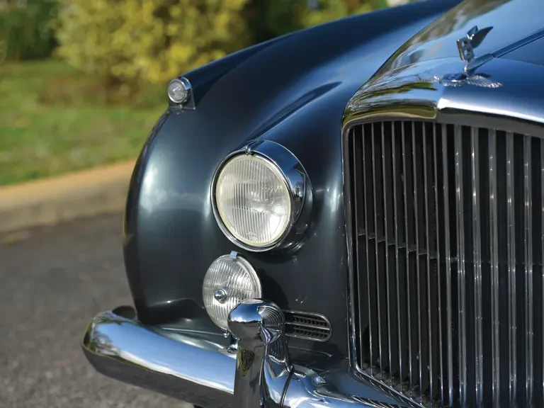 1960 Bentley S2 - Image 18 of 27
