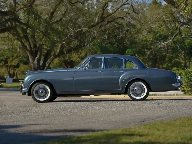 1960 Bentley S2 - Image 6 of 27