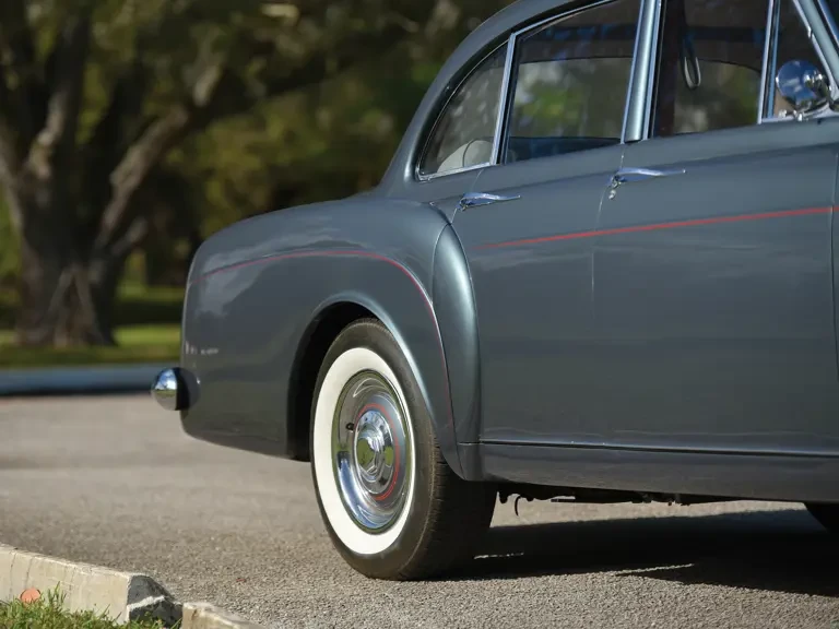 1960 Bentley S2 - Image 20 of 27