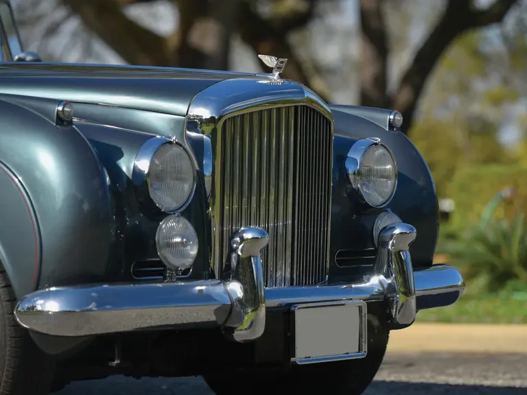 1960 Bentley S2 - Image 19 of 27
