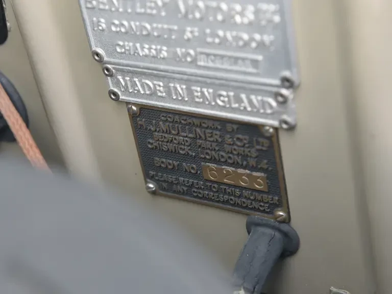 1960 Bentley S2 - Image 21 of 27
