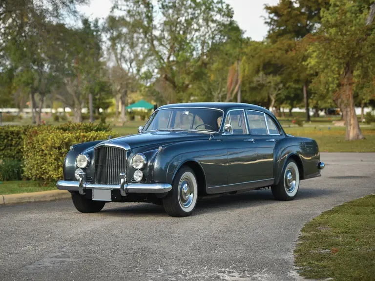 1960 Bentley S2 - Image 2 of 27