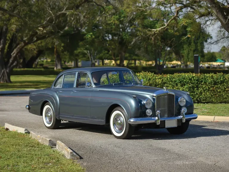 1960 Bentley S2 - Image 27 of 27