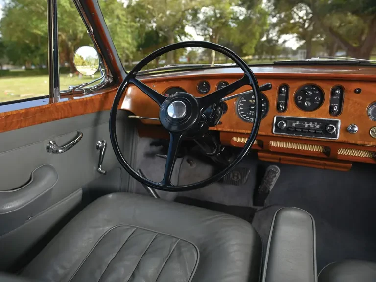 1960 Bentley S2 - Image 10 of 27