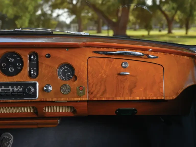 1960 Bentley S2 - Image 15 of 27