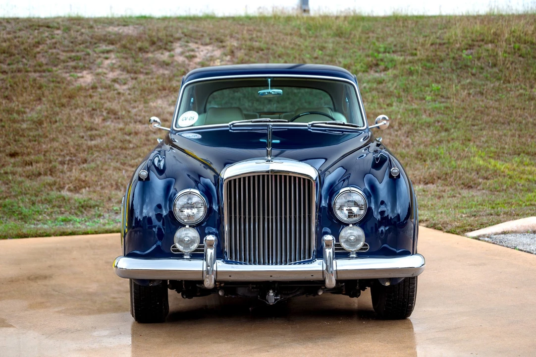 1960 Bentley S2 Continental - Image 5 of 31