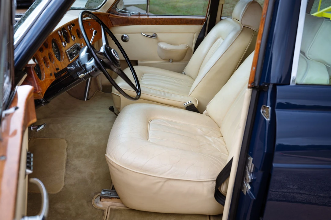 1960 Bentley S2 Continental - Image 29 of 31