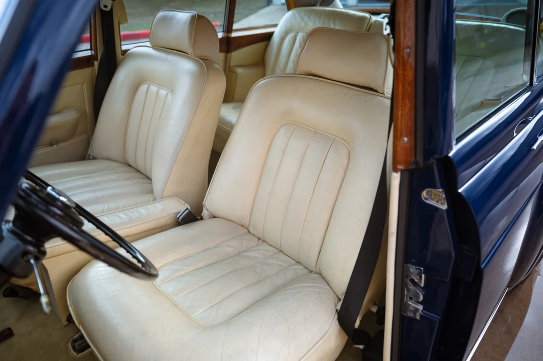 1960 Bentley S2 Continental - Image 28 of 31