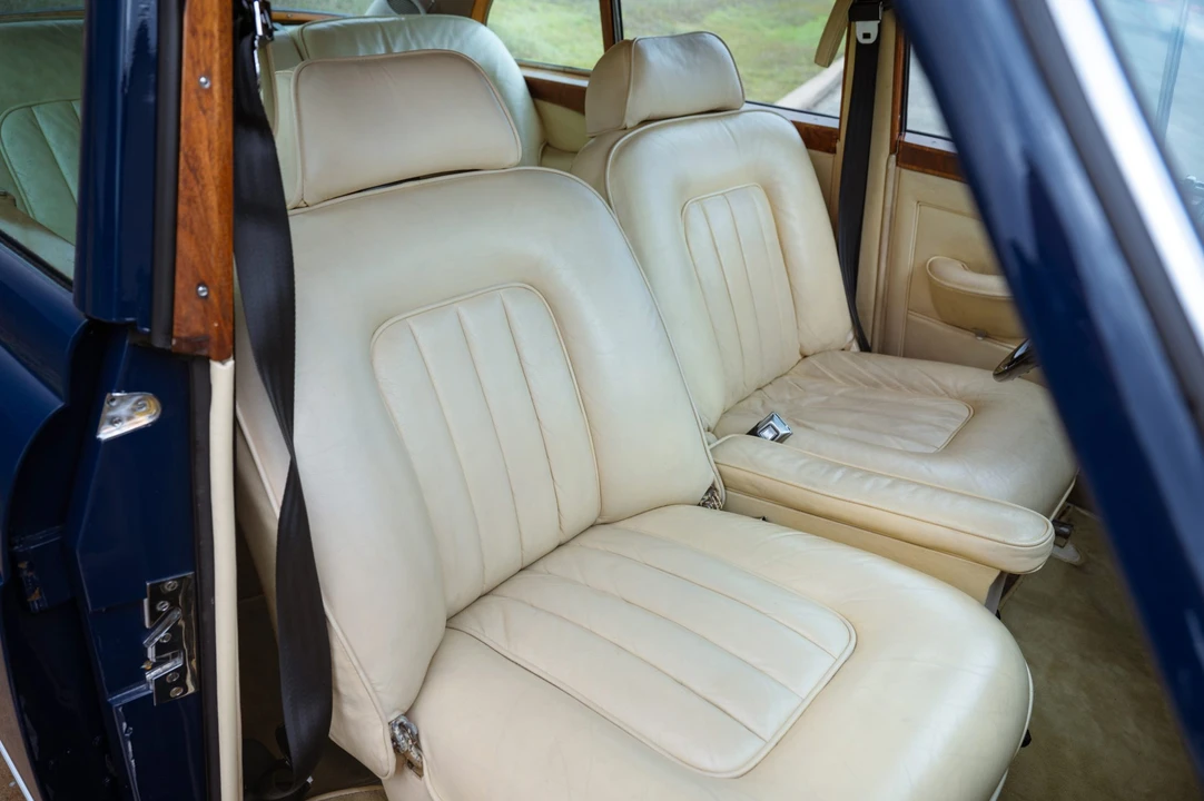 1960 Bentley S2 Continental - Image 31 of 31