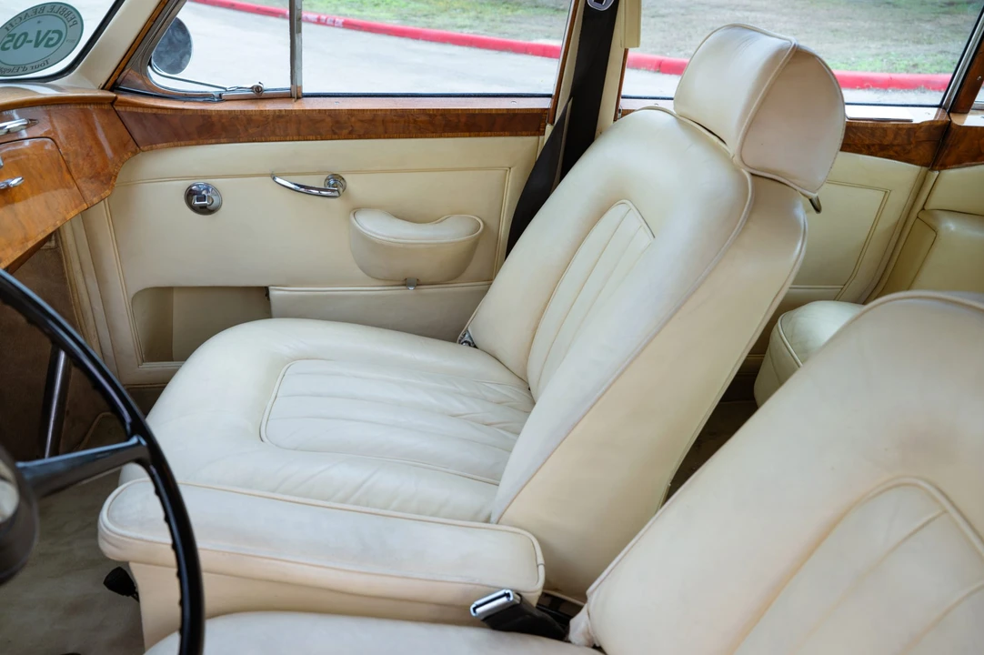 1960 Bentley S2 Continental - Image 30 of 31