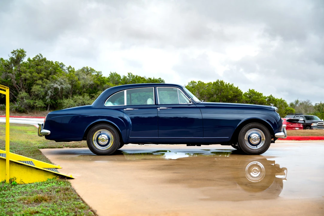1960 Bentley S2 Continental - Image 9 of 31
