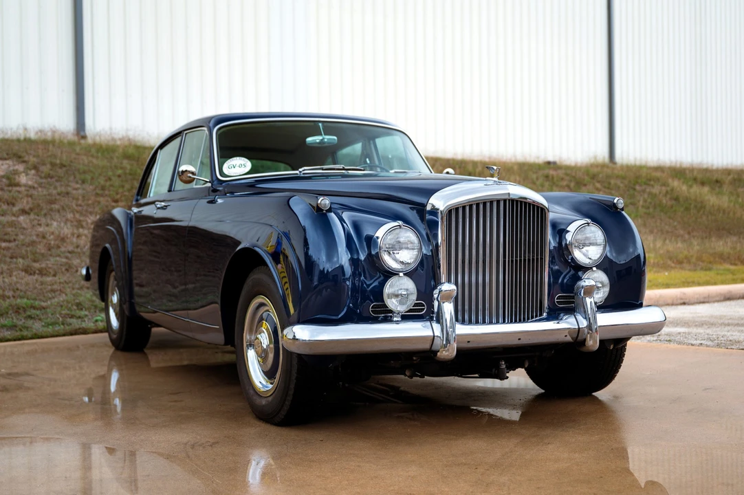 1960 Bentley S2 Continental - Image 6 of 31