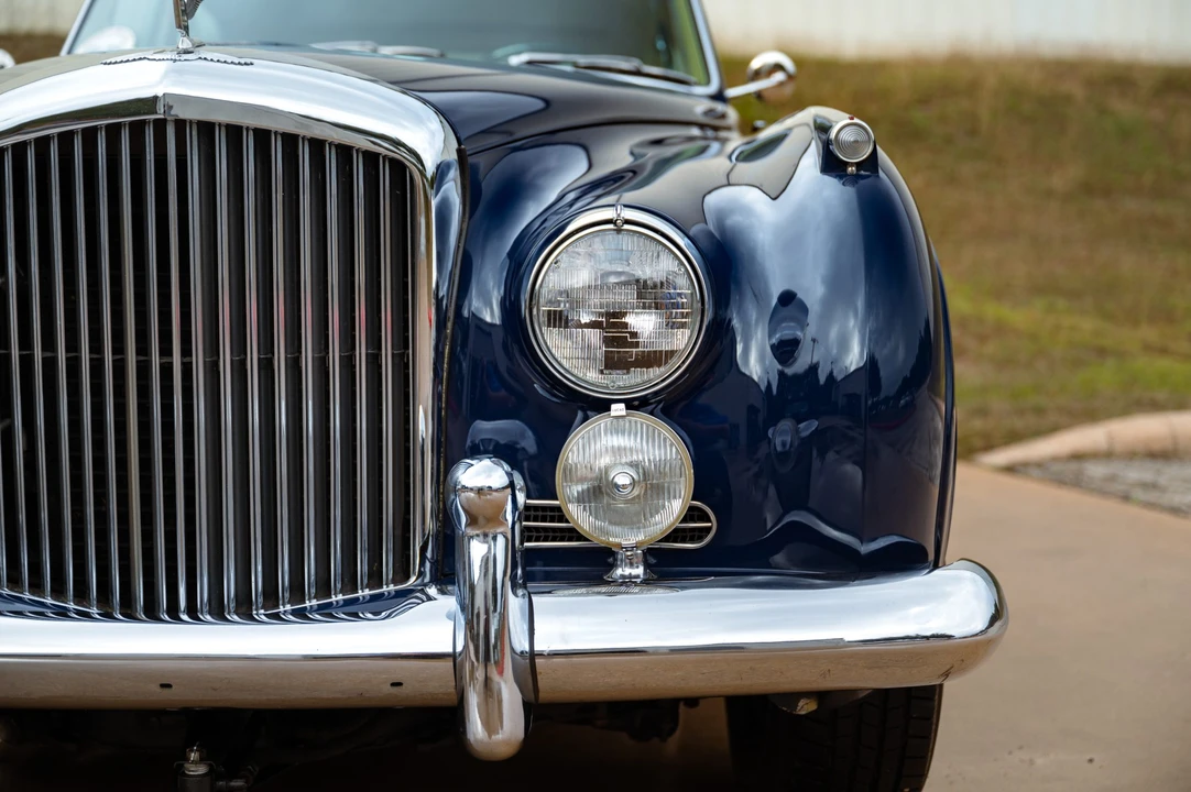 1960 Bentley S2 Continental - Image 18 of 31