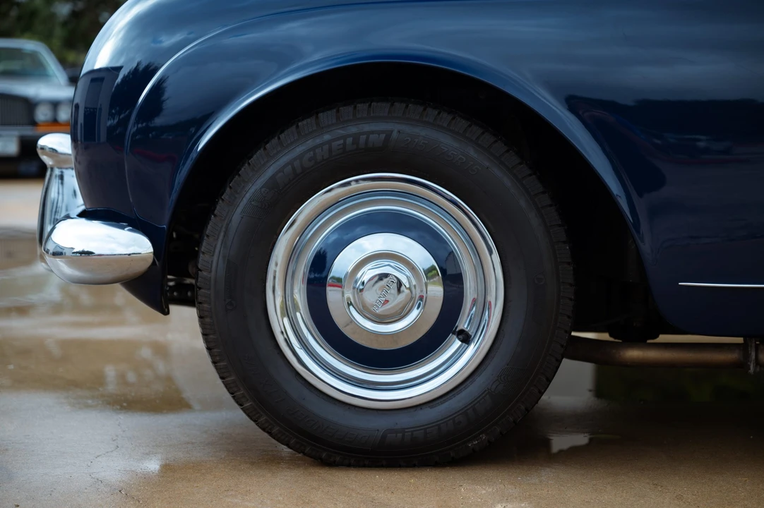 1960 Bentley S2 Continental - Image 27 of 31