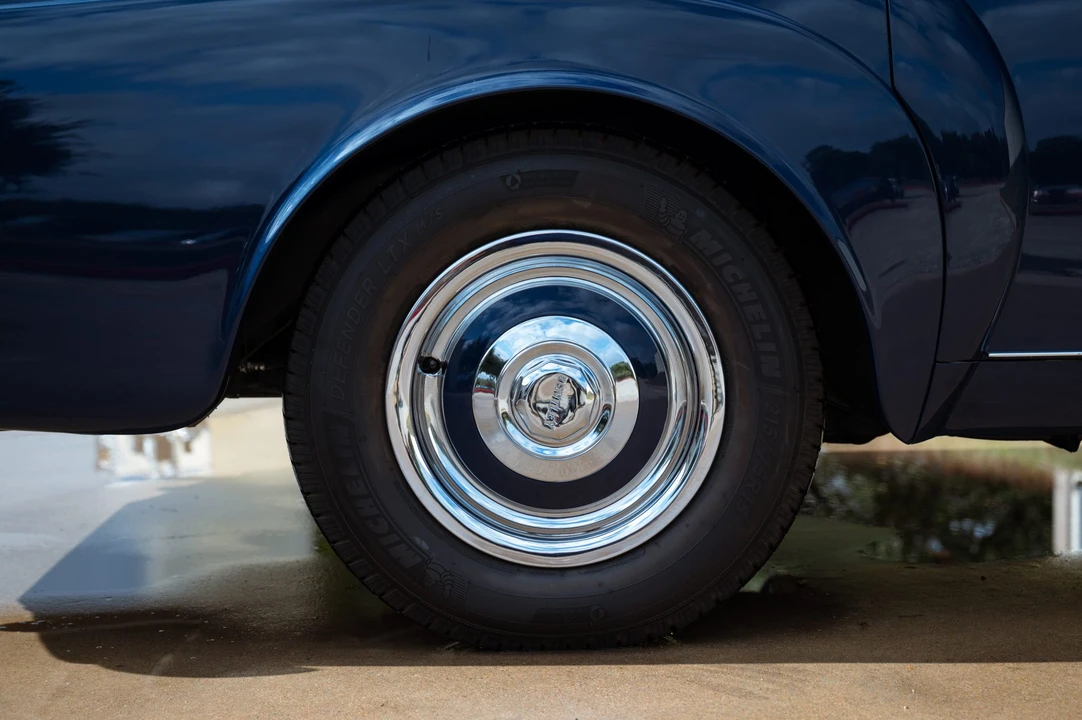 1960 Bentley S2 Continental - Image 24 of 31