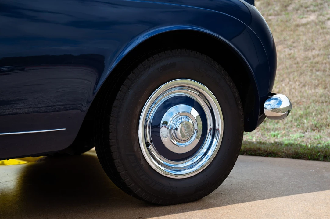 1960 Bentley S2 Continental - Image 26 of 31