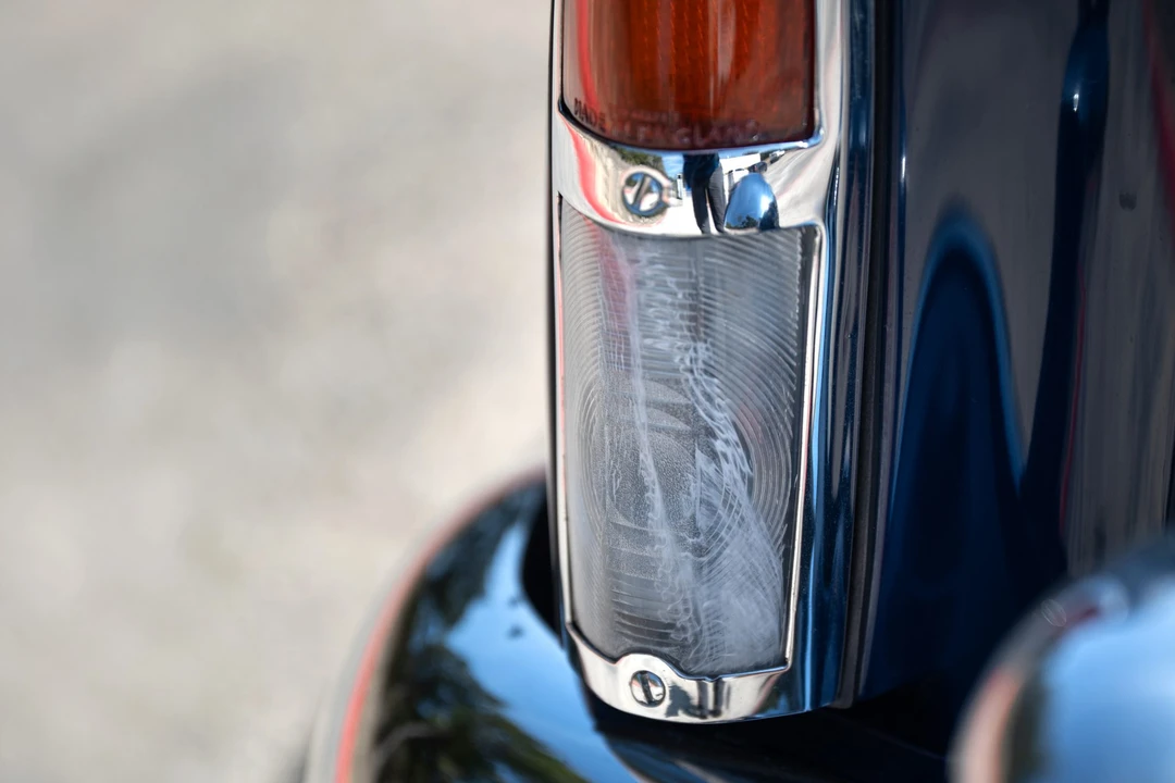 1960 Bentley S2 Continental - Image 22 of 31