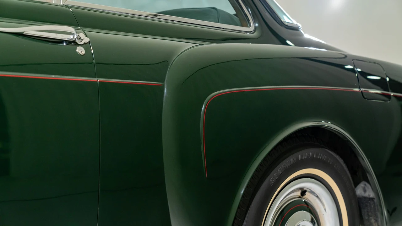 1960 Bentley S2 Continental - Image 22 of 31