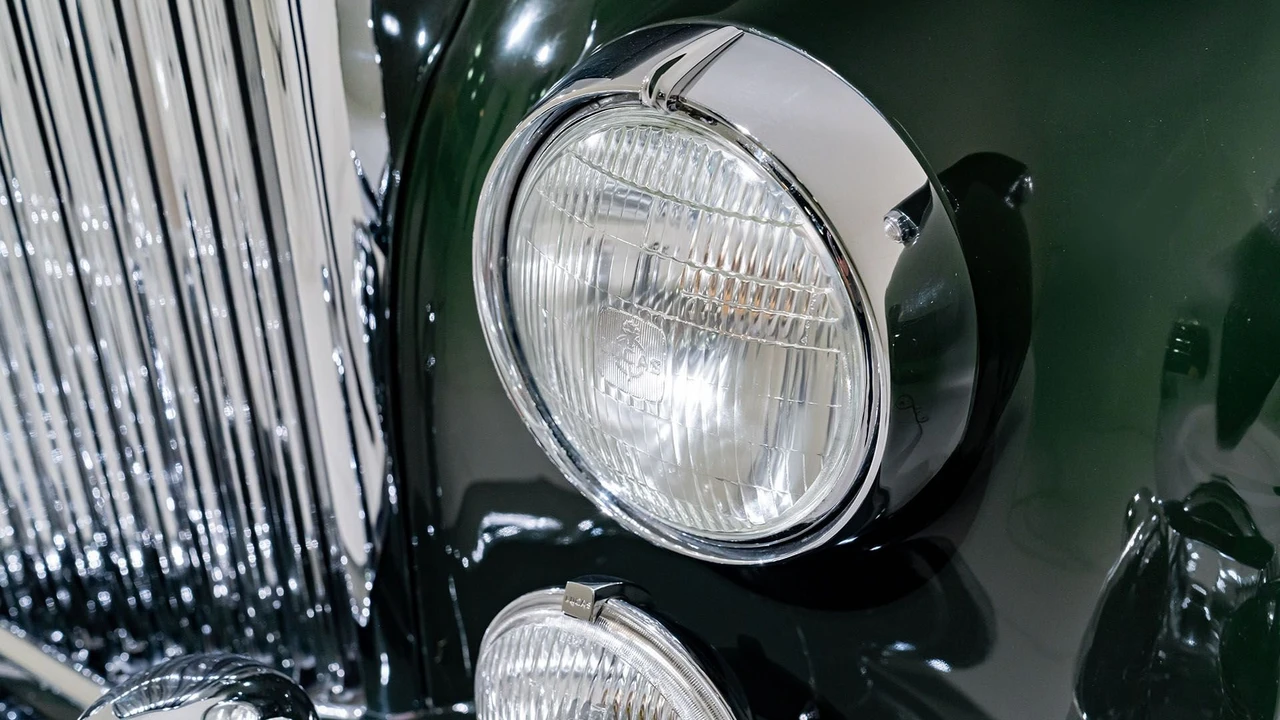 1960 Bentley S2 Continental - Image 16 of 31