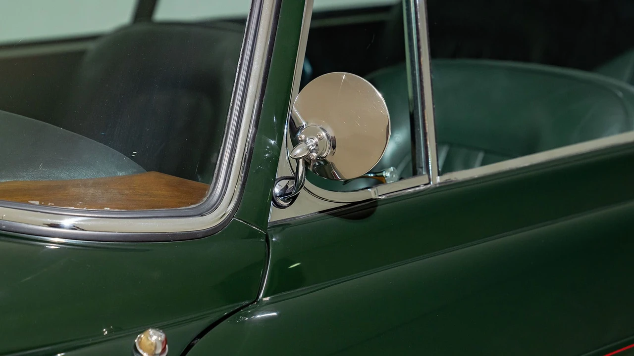 1960 Bentley S2 Continental - Image 24 of 31