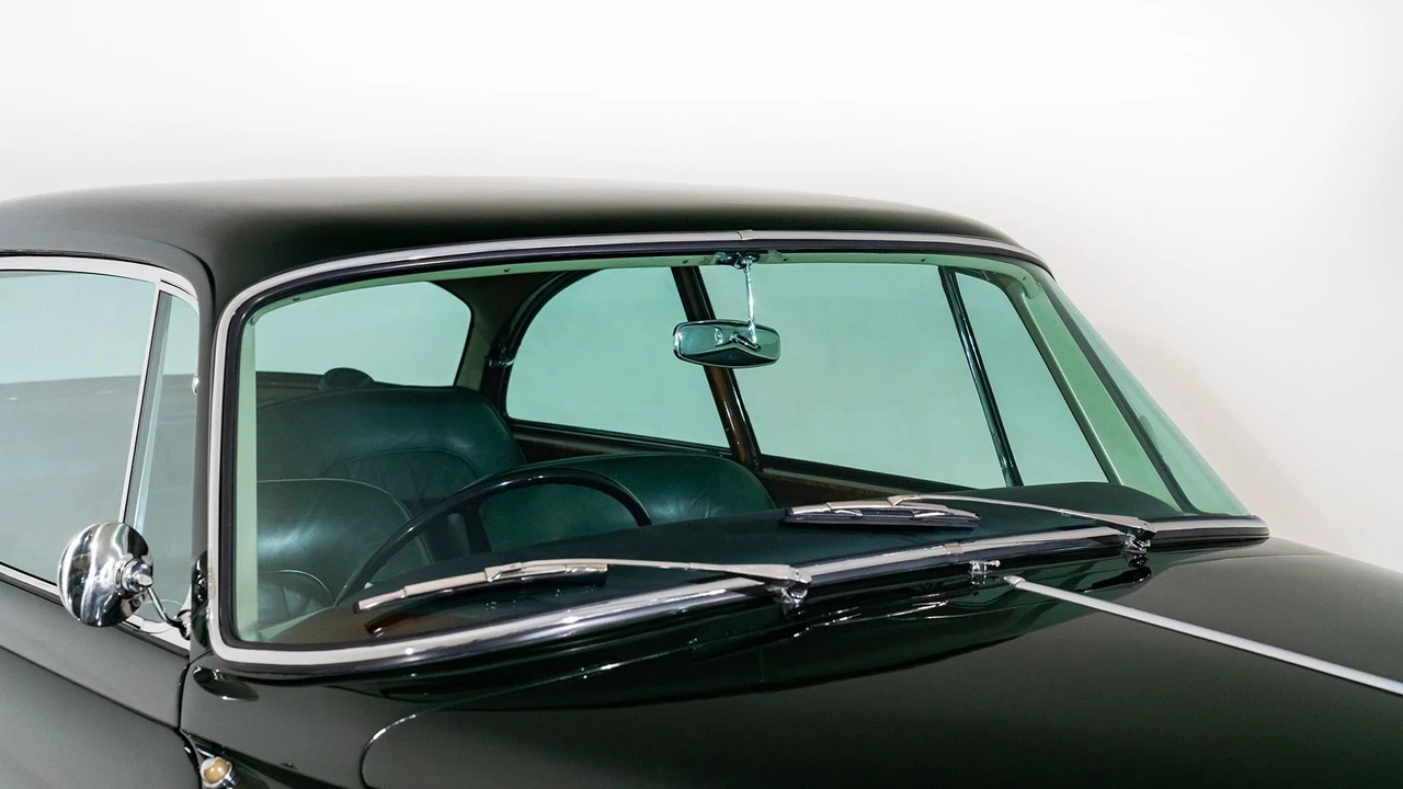 1960 Bentley S2 Continental - Image 18 of 31