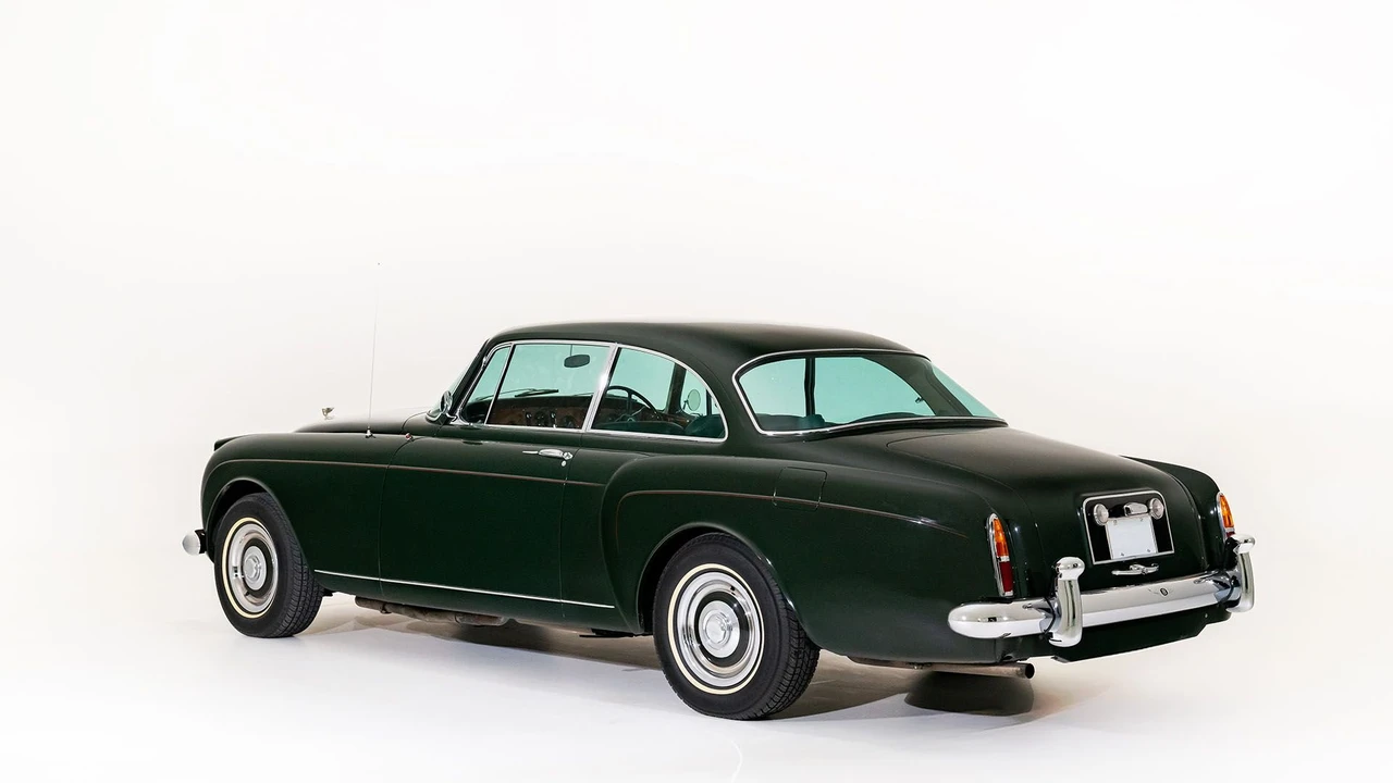 1960 Bentley S2 Continental - Image 3 of 31