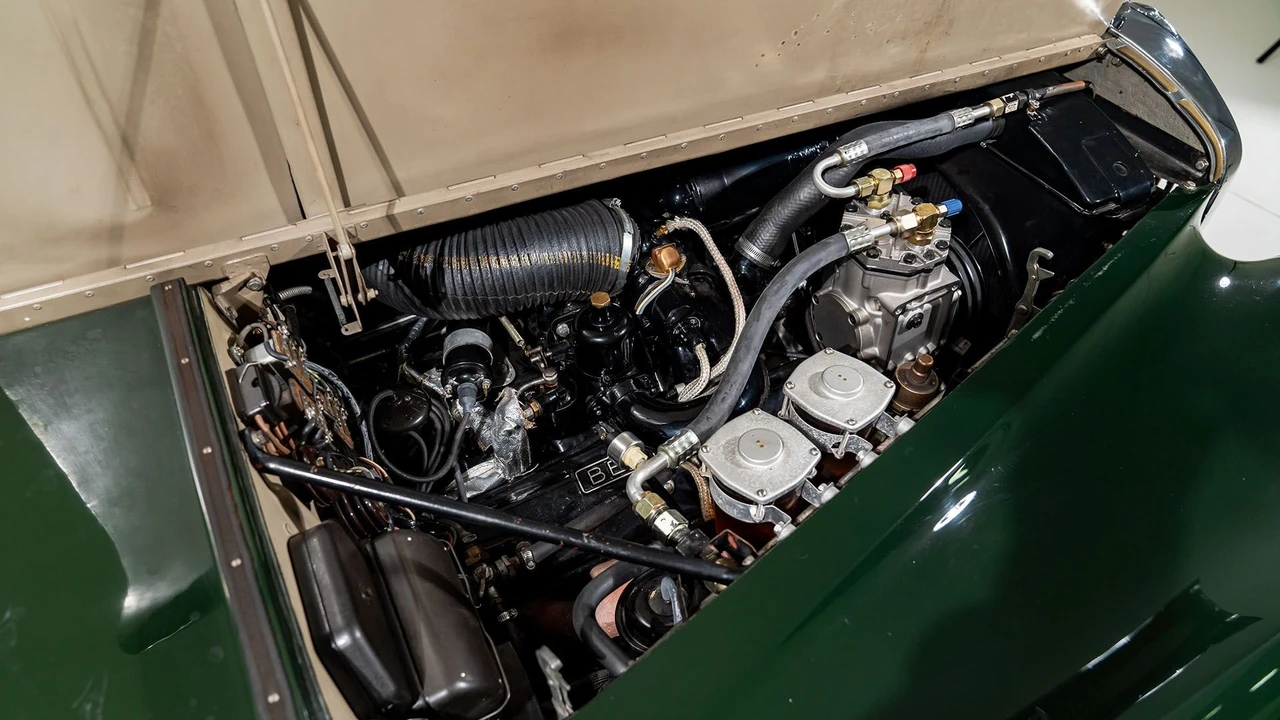1960 Bentley S2 Continental - Image 10 of 31
