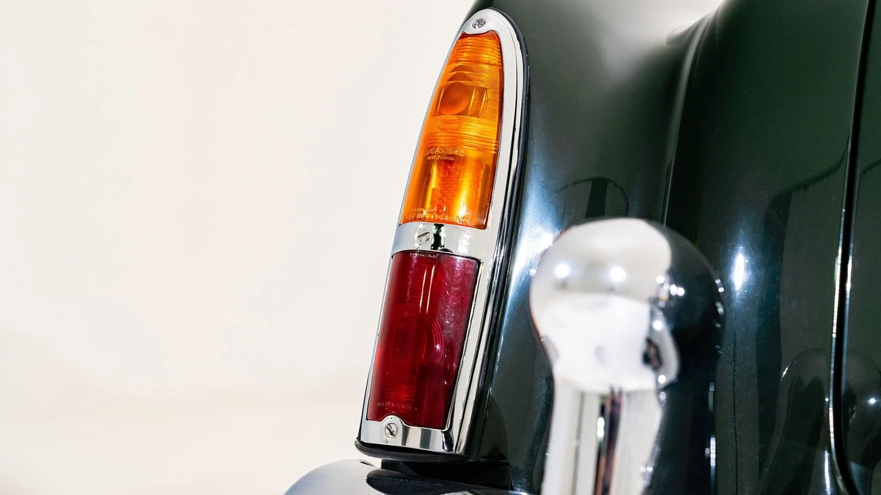 1960 Bentley S2 Continental - Image 28 of 31