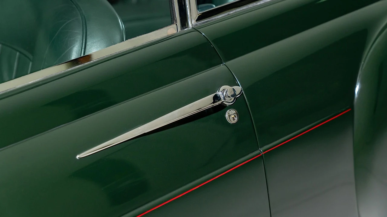 1960 Bentley S2 Continental - Image 17 of 31