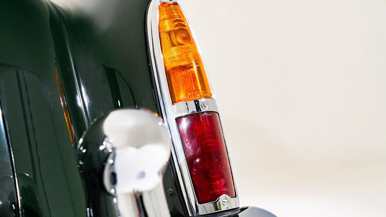 1960 Bentley S2 Continental - Image 30 of 31