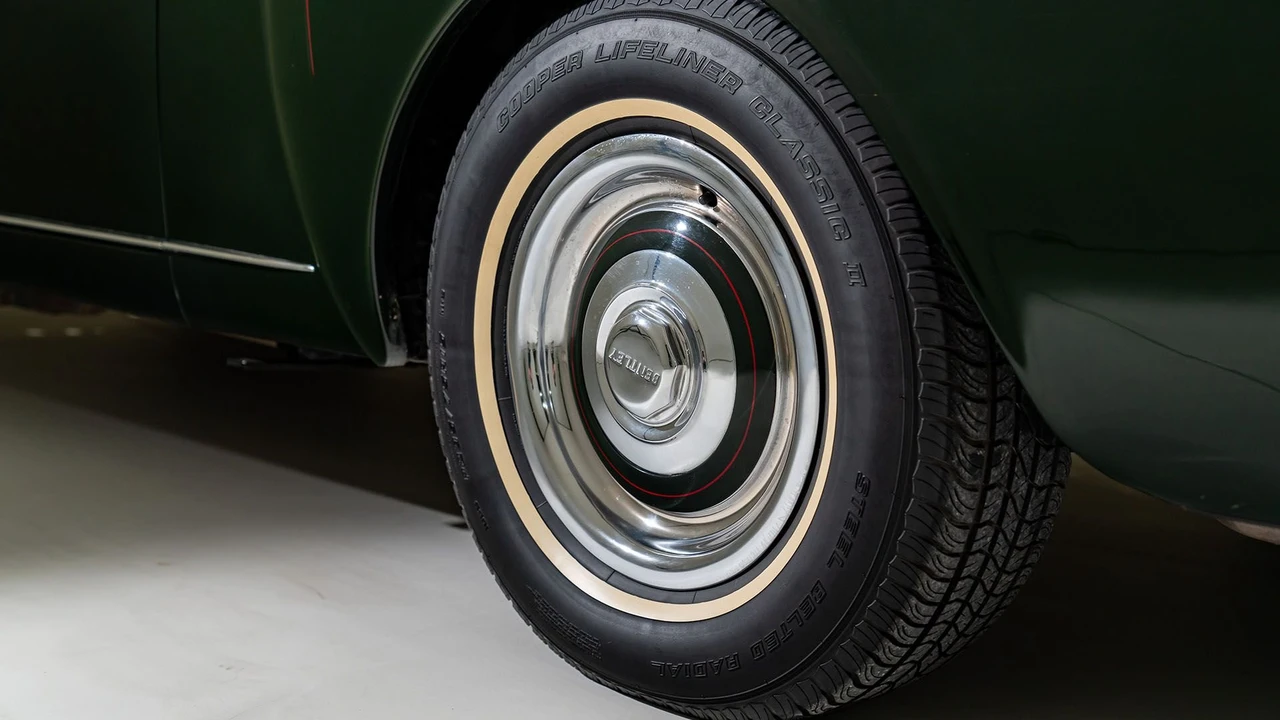 1960 Bentley S2 Continental - Image 26 of 31