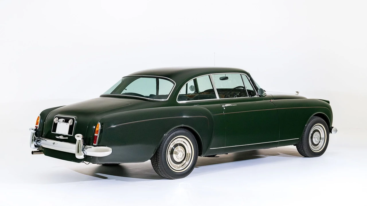 1960 Bentley S2 Continental - Image 11 of 31