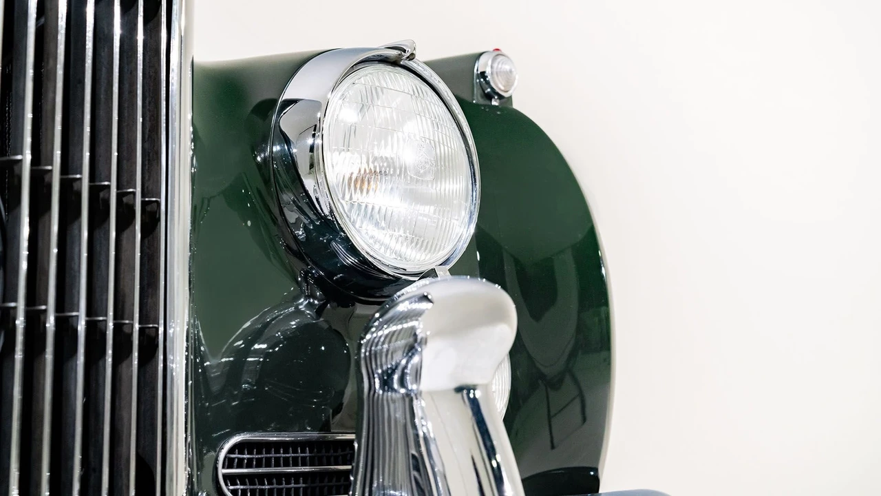 1960 Bentley S2 Continental - Image 14 of 31