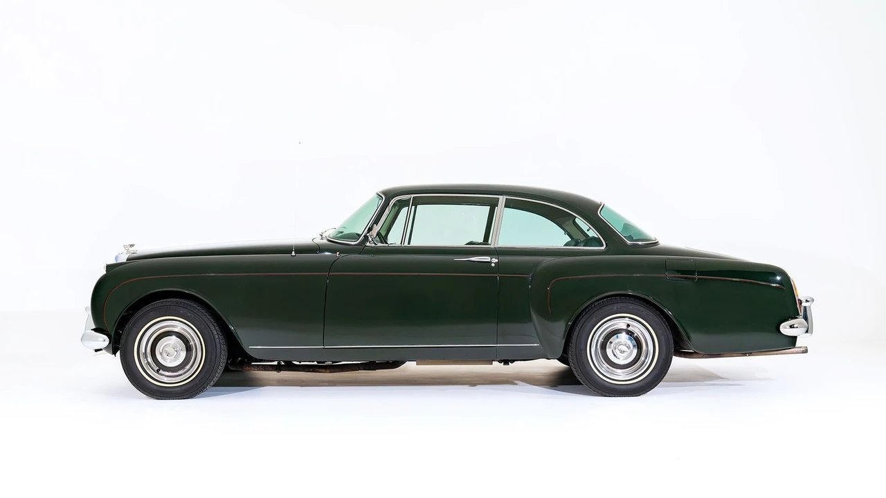 1960 Bentley S2 Continental - Image 8 of 31
